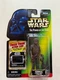 Star Wars POTF CHEWBACCA as BOUSHIN'S BOUNTY Action Figure w/Freeze Frame Slide