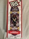 Tech Deck Handboard Set &ndash; 10" Pro Skateboard Finesse x Sonic the Hedgehog Shadow