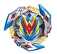 Takara Tomy B-104 Beyblade Burst Winning Valkyrie.12VI Starter Spinning Top NEW