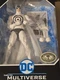 DC MULTIVERSE PLATINUM EDITION MCFARLANE BULLSEYE BATMAN