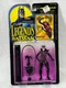 1995 Vintage Legends of Batman CATWOMAN Action Figure - Kenner - MOSC