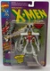 ToyBiz Marvel X-Men SILVER SAMURAI Vintage Action Figure Sealed New (C4)