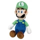 Brand New Little Buddy Super Mario All Star Collection Luigi Stuffed Plush 10"