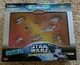  Star Wars Micro Machines Space Collectors Edition *RETURN OF THE JEDI* galoob 