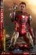 Hot Toys Avengers Iron Man Mark 85 Battle Damage 1/6 Action Figure - MMS543D33