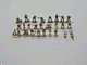 Micro Machines Military Army Men Soldiers Galoob Mixed Lot Of 26