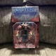 2001 Masters of the Universe (He-Man) Mattel Beast Man With VHS VARIANT