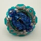 Orb Egis Outer Quest B-128 Beyblade Burst ChoZ Takara Tomy