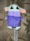 ⭐Baby Yoda The Child  Star Wars Disney's "The Mandalorian" Plush Doll