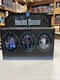 Hitchhiking Ghosts 3 Pack Figures Disney Haunted Mansion Super 7 SDCC 2020
