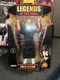 MISB 2010 Hulk Hogan TNA Legends of the Ring Action Figure Series 1 Jakks