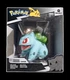 New 2024 Jazwares Pok&eacute;mon Pokemon Select - Bulbasaur 4" Vinyl Figure Series 1