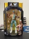 AEW Austin Gunn Unrivaled Collection Series 16 #158 Wrestling Figure Jazwares