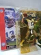 NFL Kurt Warner St. Louis Rams Action Figure 2001 McFarlane 