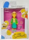 The Simpsons Edna Krabappel 5" Jakks Pacific Action Figure Wave 5 | 2025