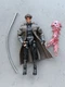 Marvel Legends X-Men Classics Gambit Toybiz 2004 W/ Legends Fodder Accessories
