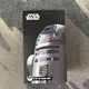 Sphero Disney Star Wars R2-D2 App Enabled Droid Robot Open Box