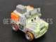 DISNEY CARS MINI RACERS MARGARET MOTORRAY HUNTER CAMPER 2023 #26 FREE SHIP $15+