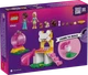 LEGO Friends Puppy Playground Pretend Play Building Toy - Creative... 