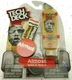 Tech Deck ~ Almost ~ Skateboard / Fingerboard ~ Series 10 ~ Stone Face 1