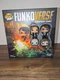 Funkoverse Funko Pop Strategy Game Harry Potter Series #100, New Opened Box