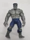 2005 Marvel Legends Grey Hulk Action Figure Galactus Series Toy Biz 1st Appear