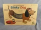 Disney Parks Toy Story Slinky Dog Collector&rsquo;s Edition Pull Along Toy NEW