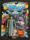 1994 Playmates STAR TREK TNG Data as a Romulan 5" Action Figure MOC C-7.0