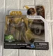 Stars Wars Force Link 2.0 Chewbacca & Hans Solo Figures Hasbro Disney New