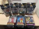 Hasbro Marvel Legends Series Mr. Hyde Build A Figure Shang-Chi Complete Set of 7