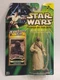 Hasbro Star Wars Tusken Raider Desert Sniper Action Figure with Jedi Force File