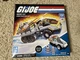 GI G.I. Joe Construction Set ~ Snow Cat ~ 150 pcs ~ Forever Clever NIP SEALED