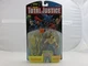 Total Justice HAWKMAN With Massive Grip Tallons Action Figure NEW 1996 Kenner