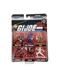 GI Joe Nano Metalfigs Jada Toys Die-Cast Metal Mini Figure Set 6-Pack *NEW*