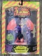 TROMA Toxic Crusaders Dr. Killemoff Action Figure - TRICK OR TREAT STUDIOS - NEW