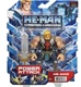 MAttel - Masters of the Universe Animated, Figures - Multicolor