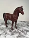 DreamWorks Spirit Untamed 7.5" Horse Figurine Regal Stance Mattel Toy 2020 HBB23
