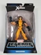WOLVERINE MARVEL LEGENDS FIGURE JUBILEE BAF SERIES XMEN TRU MOSC 2014 PKG WEAR