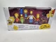 The Simpsons - Family Multi-Pack Figure Set (2.5") - Jakks Pacific