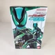 Bandai Kamen Rider Zeztz ESPRIM RECOVERY 5.9" Action Figure Japan 2025 US SELLER