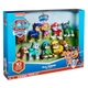 paw patrol gift set of 10 figures