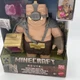 Minecraft Movie Battle Mode Great Hog Action Figure Mattel Mojang
