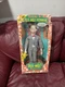 Vintage 1987 Matchbox Talking Pee-Wee Herman 17 Inch Doll - Original Box NO WORK