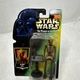 Kenner 1997 Star Wars Power of the Force Ev-9D9 With Datapad T55 SEALED