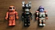 Roblox Toy Figures Lot x3 Jazwares