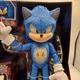 Sonic 3 Ultimate Talking 12 Inch Figure Features over 30 Iconic Phrases NIB