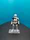 Star Wars Stormtrooper Sergeant 2016 Rouge One Assault Walker Action Figure...