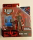 DC The Batman Selina Kyle Cat Woman Action Figure NEW SEALED Spin Masters