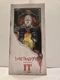 Living Dead Dolls Pennywise IT 1990 Movie Mezco Toyz Doll MIB Fast Ship OG Owner