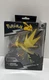 Jazwares Pokemon Select Series 2 Zapdos Articulated Action Figure Sealed New